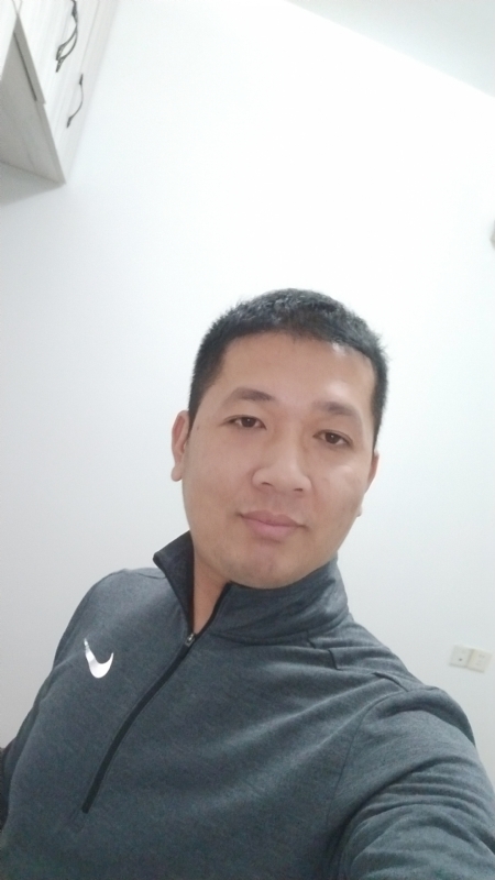 好好的第一张照片--福安相亲网