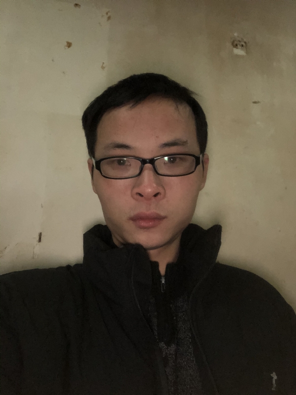 WU的第一张照片--福安相亲网