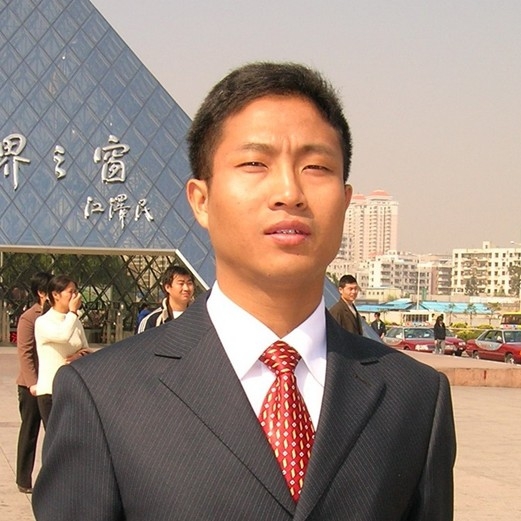 友缘的第一张照片--福安相亲网
