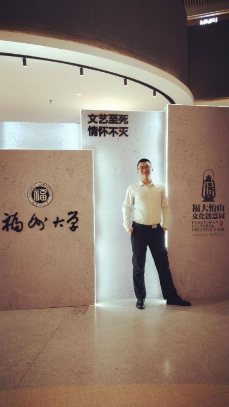 凌宇的第一张照片--福安相亲网