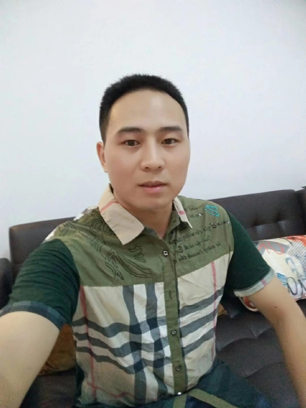 寻找一位爱人的第二张照片--福安相亲网