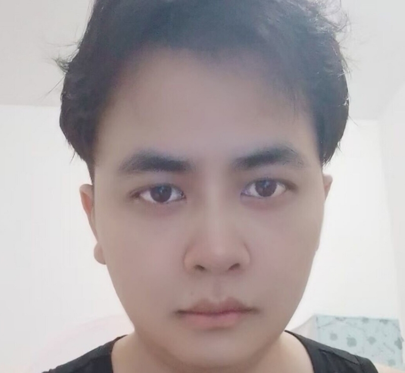 似醉非醉的第一张照片--福安相亲网