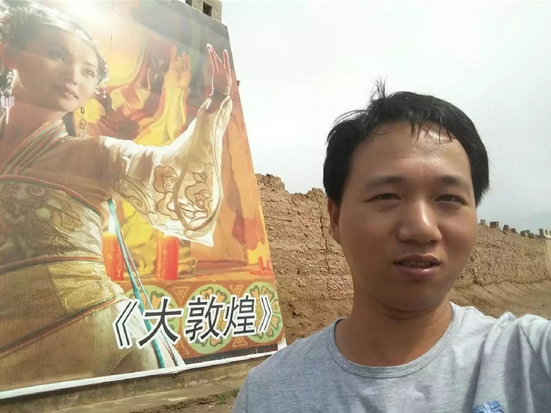 喜乐的第四张照片--福安相亲网