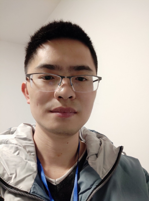 清风的第一张照片--福安相亲网