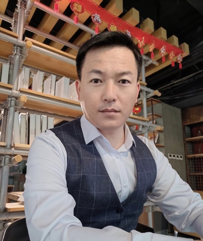缘来是你的第一张照片--福安相亲网