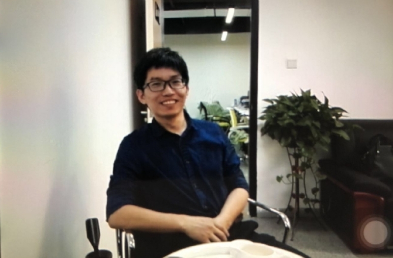 kevin的第一张照片--福安相亲网