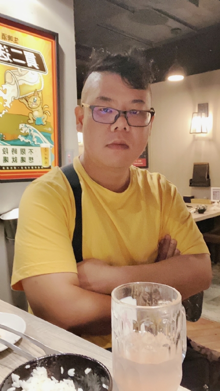 公爵的第一张照片--福安相亲网
