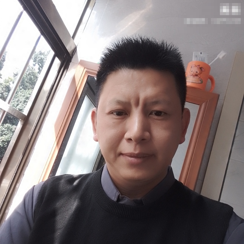 凯凯的第一张照片--福安相亲网