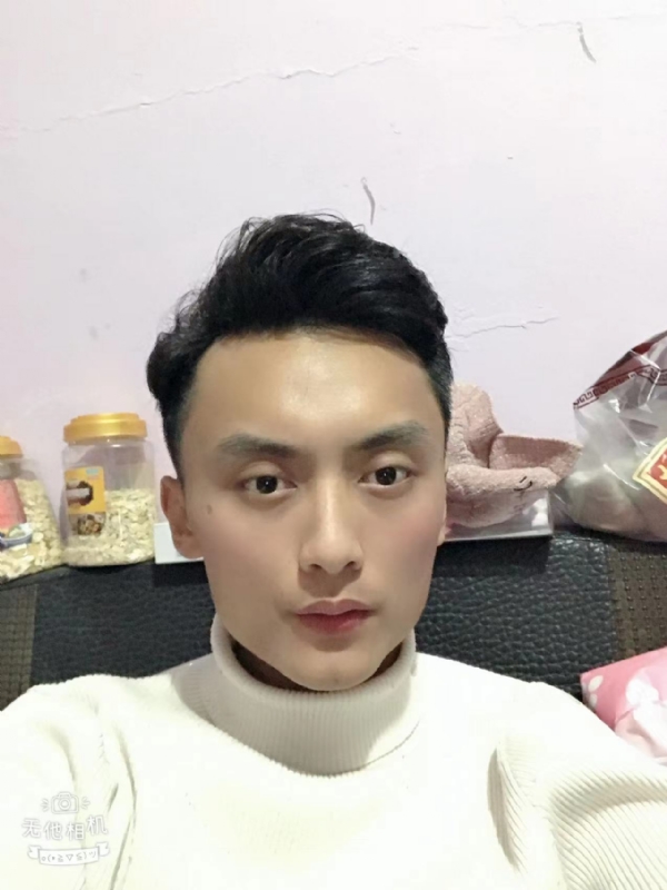 独孤一人的第一张照片--福安相亲网