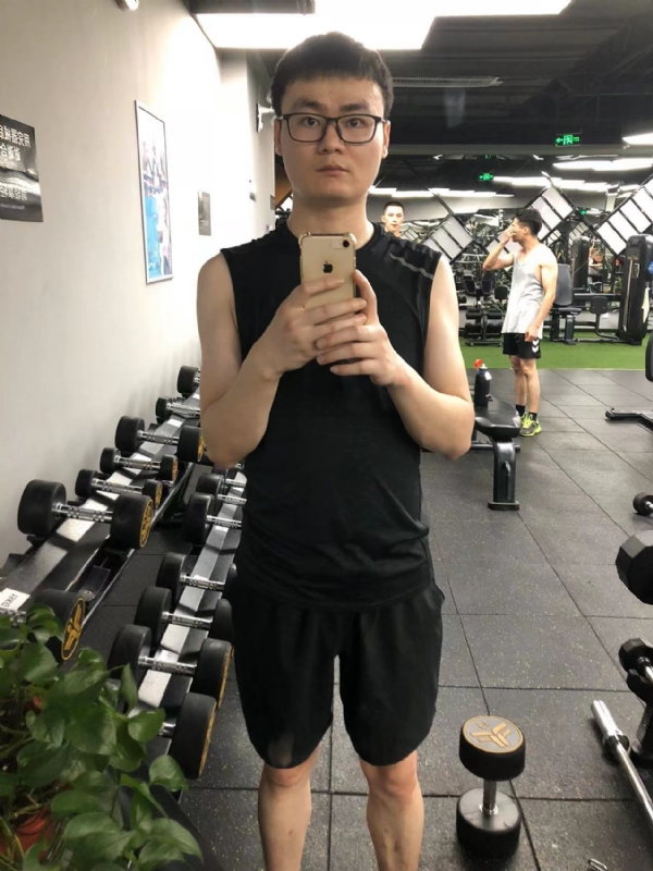 土豆的第二张照片--福安相亲网