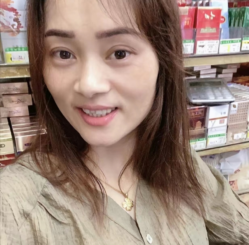 蓝魔的第一张照片--福安相亲网