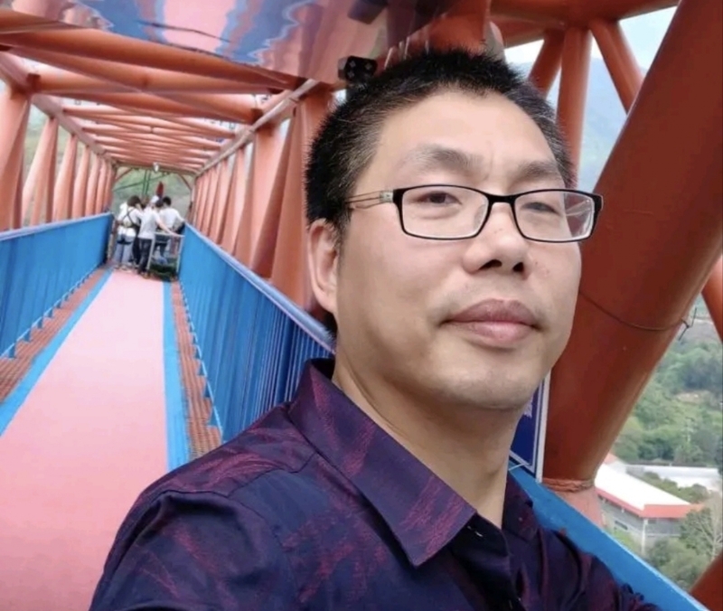 山羊的第一张照片--福安相亲网