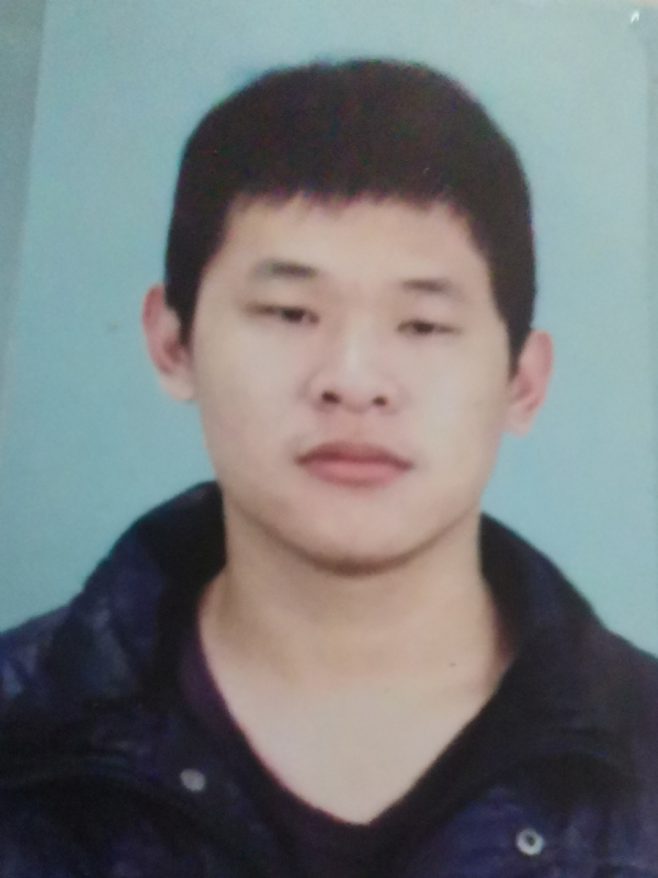 小鱼的第一张照片--福安相亲网