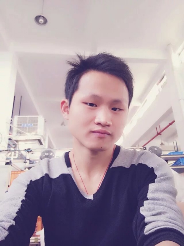 ks的第一张照片--福安相亲网