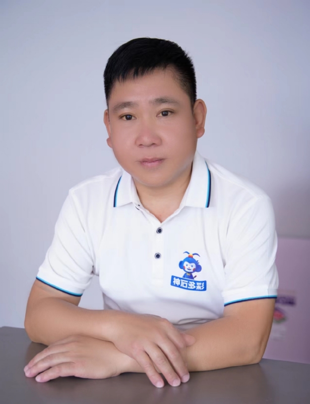 逆風飛揚的第二张照片--福安相亲网