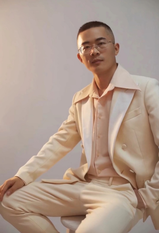 余生有你的第二张照片--福安相亲网