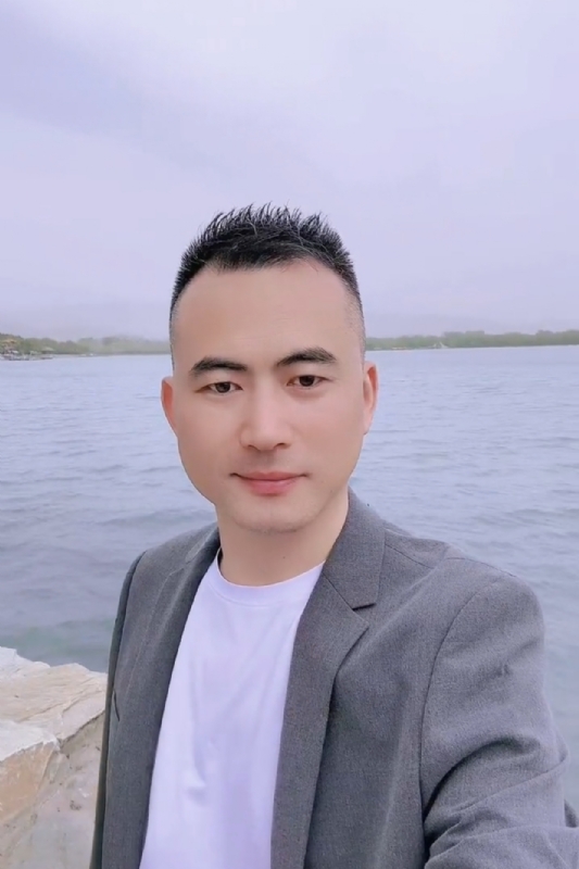 一往情深的第一张照片--福安相亲网