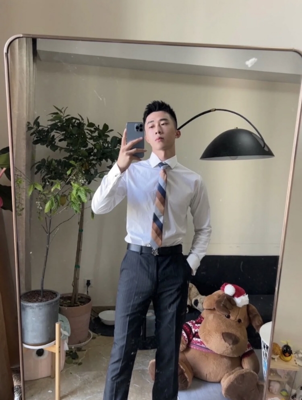 张浩的第一张照片--福安相亲网
