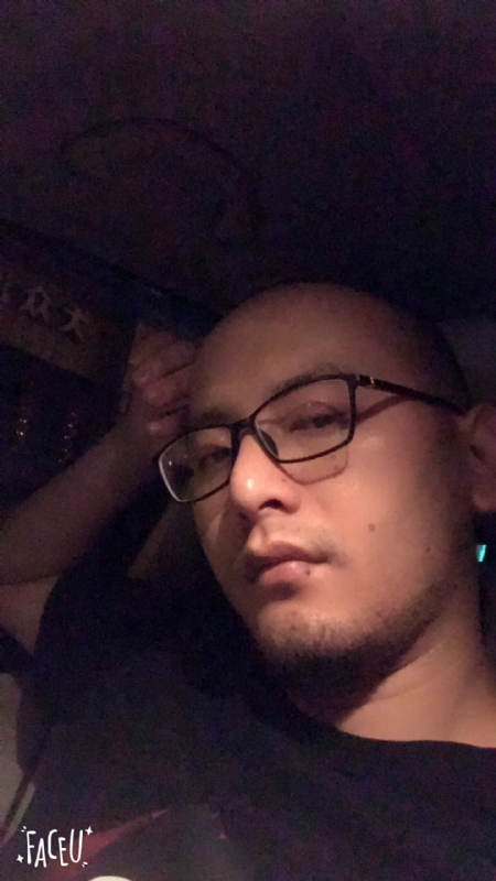 狂野的孤狼的第一张照片--福安相亲网