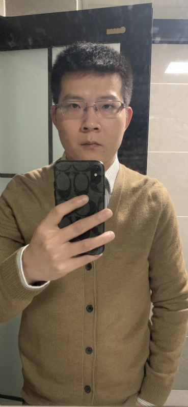 橙哥的第二张照片--福安相亲网