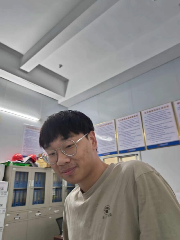 牛子弟的第一张照片--福安相亲网
