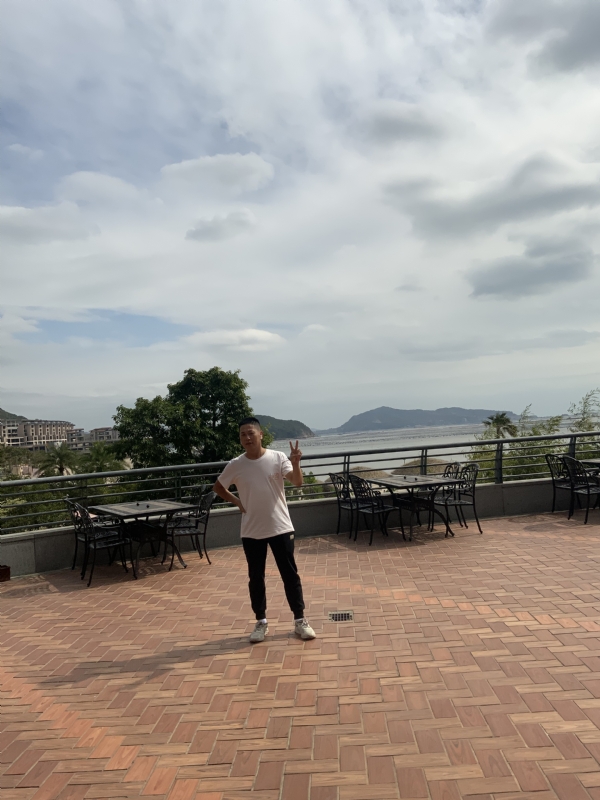 心酸瑟果的第一张照片--福安相亲网