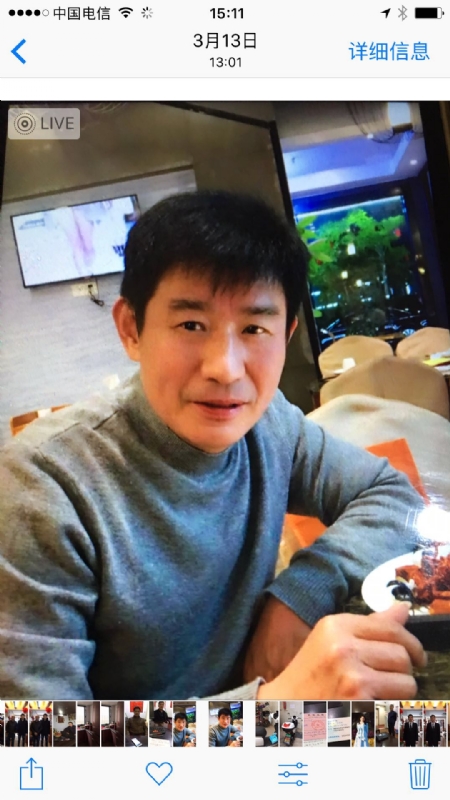 健哥的第一张照片--福安相亲网