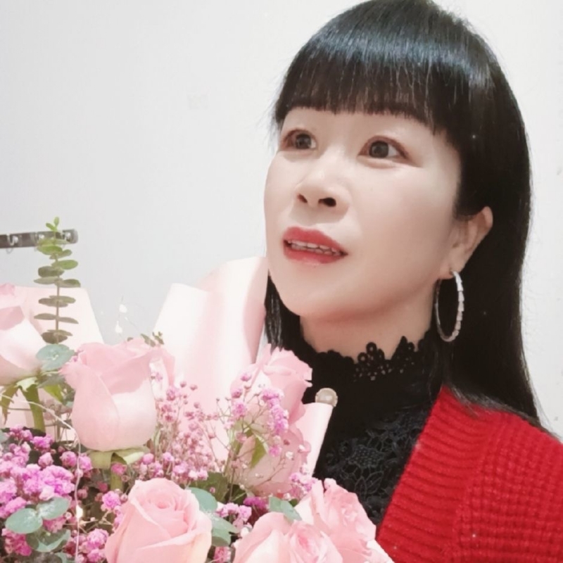 心灵的第三张照片--福安相亲网