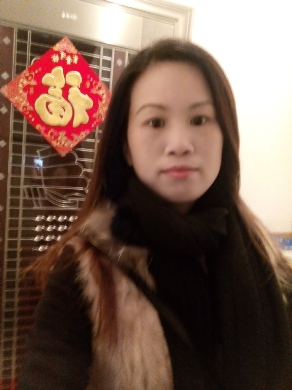 E欣的第二张照片--福安相亲网
