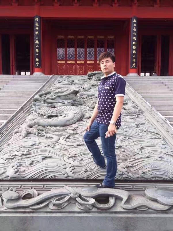御龙氏的第一张照片--福安相亲网