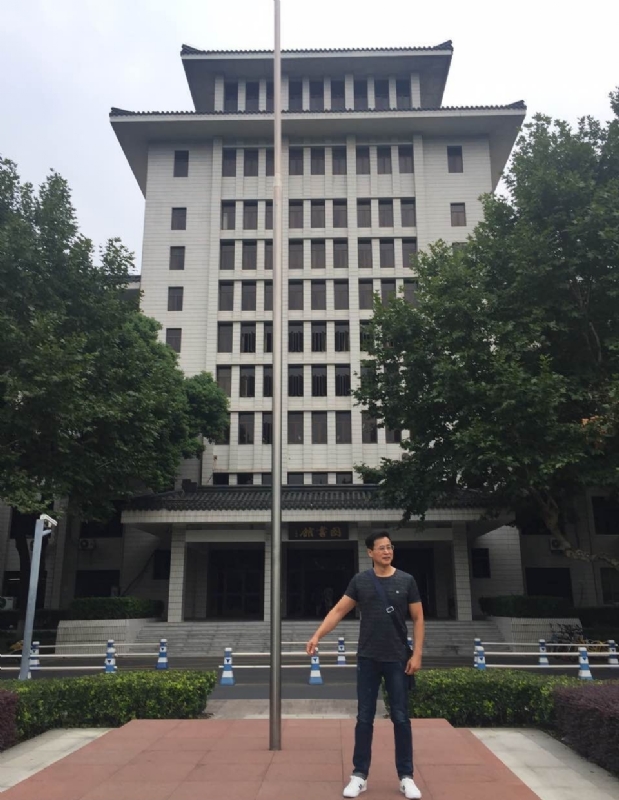 加国男人的第三张照片--福安相亲网