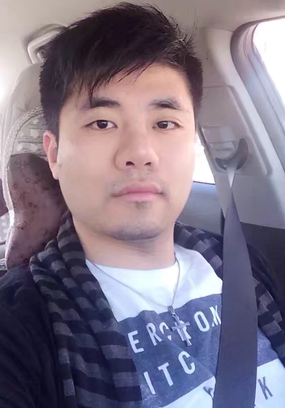 晓兵的第一张照片--福安相亲网