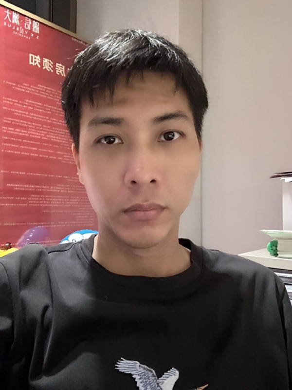 木木的第一张照片--福安相亲网