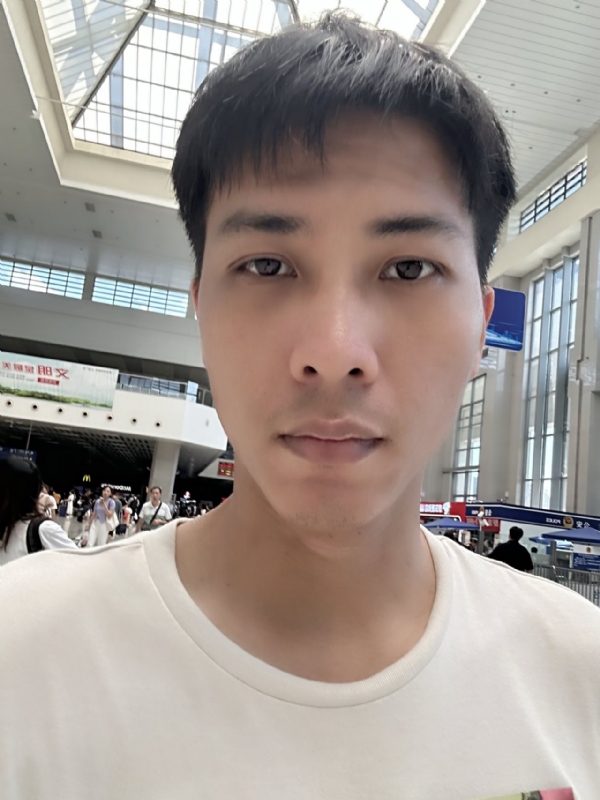木木的第二张照片--福安相亲网