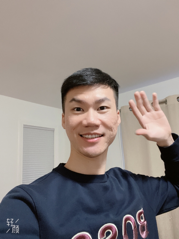 Tian天的第一张照片--福安相亲网