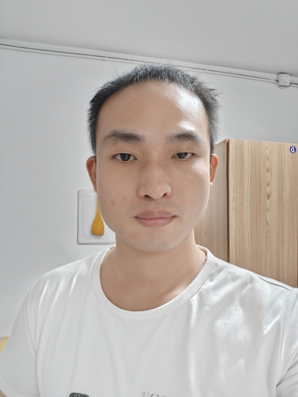 自由随心的第一张照片--福安相亲网
