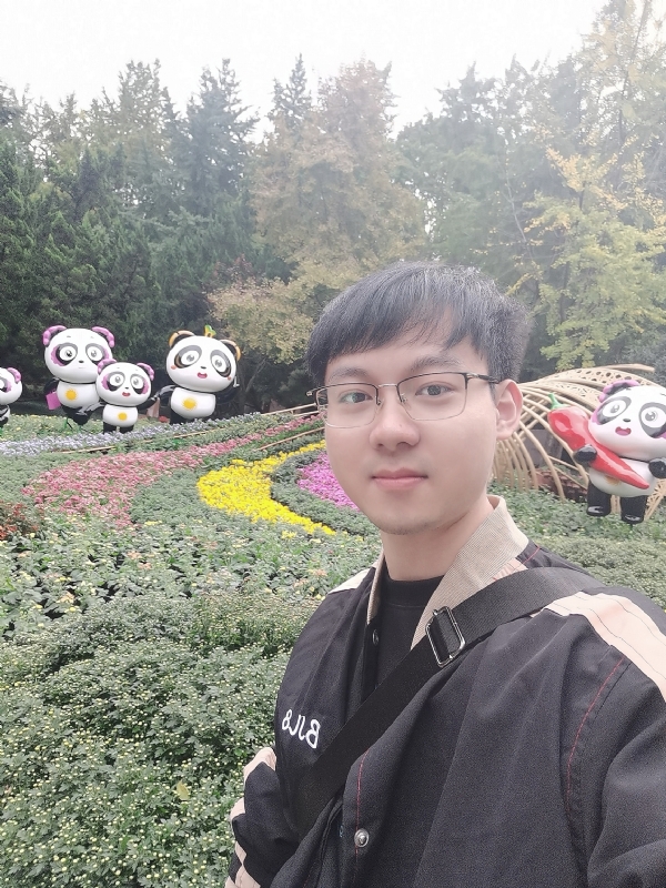 Ray的第一张照片--福安相亲网