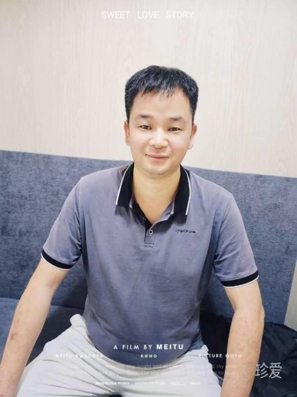 风笑痴的第二张照片--福安相亲网