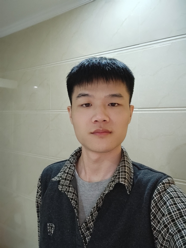 念头通达的第一张照片--福安相亲网