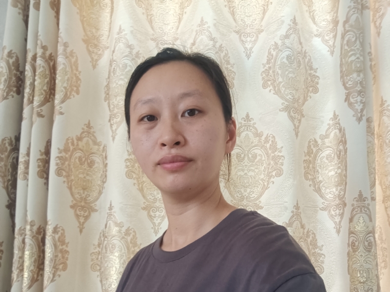 珺瑶乐的第一张照片--福安相亲网