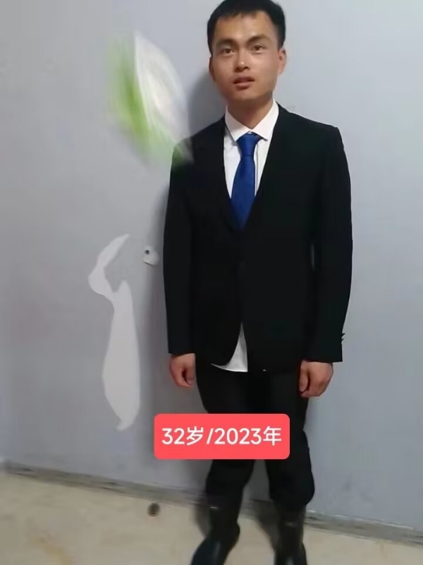 林嘉任的第一张照片--福安相亲网