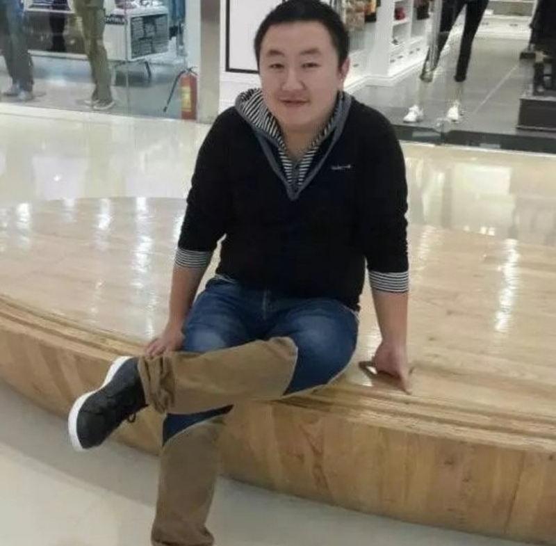 牛哥的第二张照片--福安相亲网