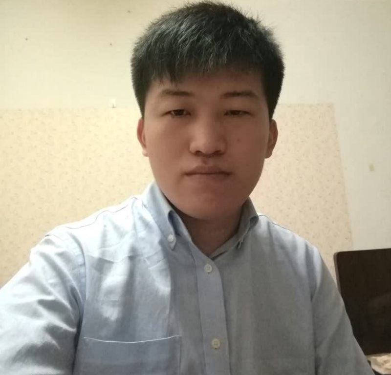 等闲的第一张照片--福安相亲网
