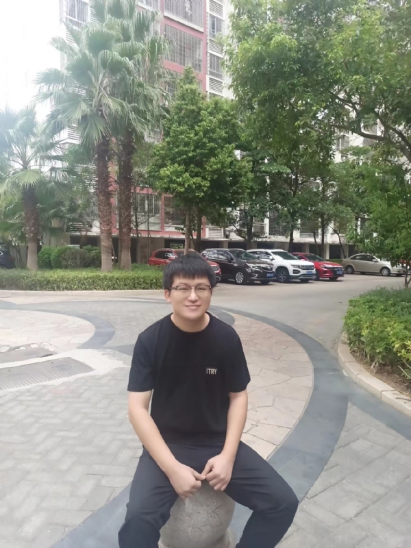 等闲的第三张照片--福安相亲网