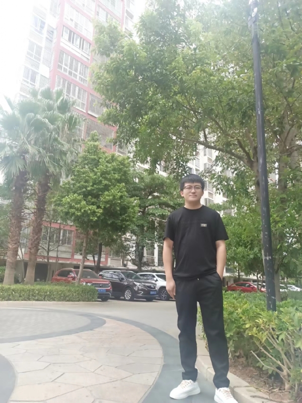 等闲的第四张照片--福安相亲网