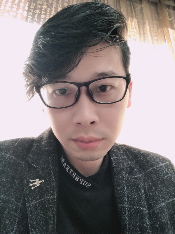 在等一个人的第一张照片--福安相亲网