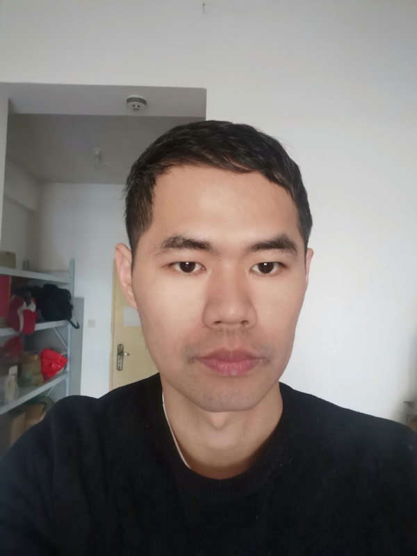 梦想在飞翔的第三张照片--福安相亲网