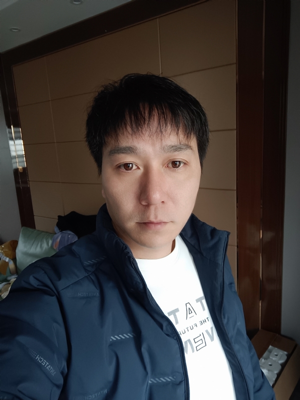 麦弟的第一张照片--福安相亲网