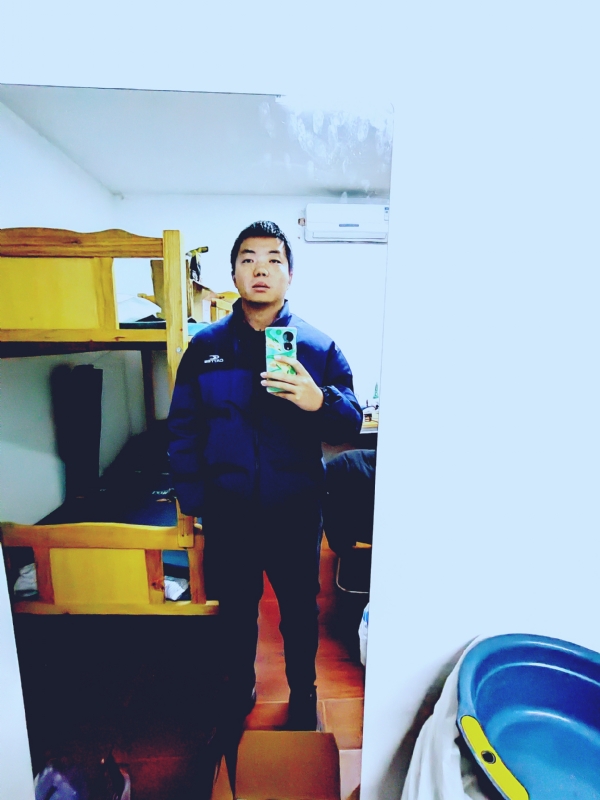 赤峎雾的第一张照片--福安相亲网