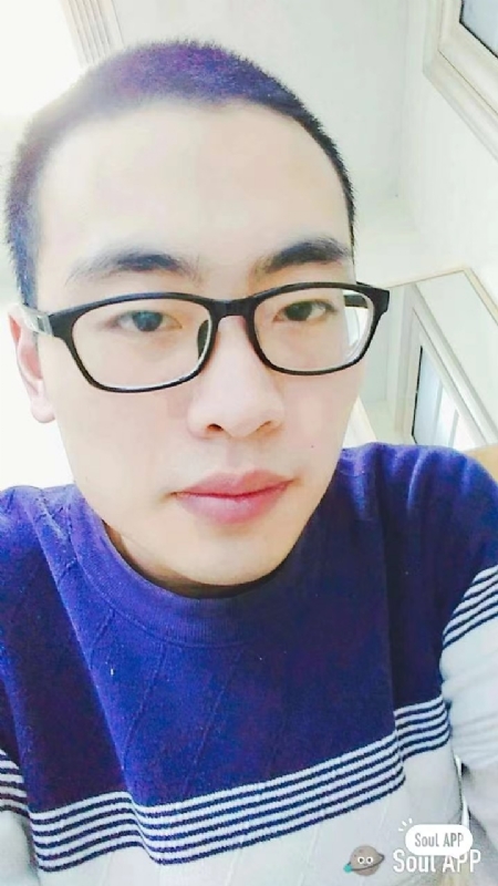 叶乘风的第一张照片--福安相亲网